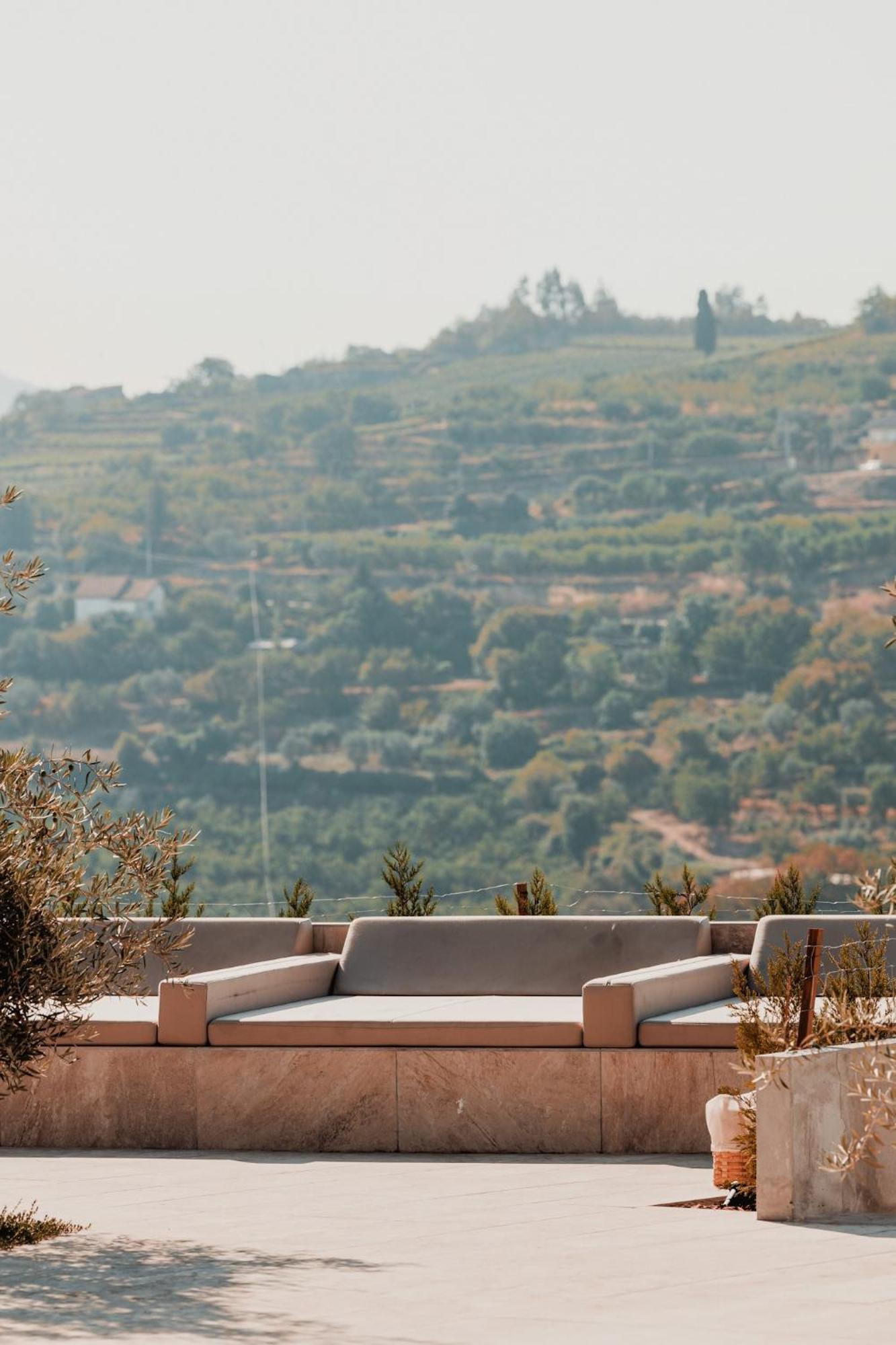 Lamego Hotel & Life Exterior foto